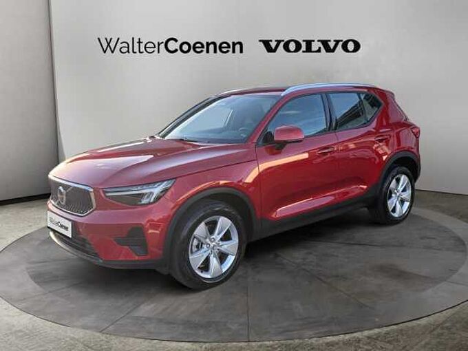 Volvo XC40 B3 B DKG Core RFK Klima NAVI LED Thors Hammer
