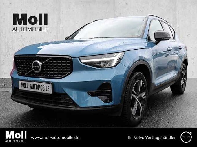 Volvo XC40 Plus Dark 2WD B3 EU6d digitales Cockpit Memory Sitze Soundsystem HarmanKard Plus Dark 2WD B3 EU6d digitales Cockpit Memory Sitze Soundsystem HarmanKardon LE