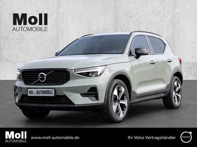 Volvo XC40 Plus Dark 2WD B3 EU6d digitales Cockpit Memory Sitze Soundsystem HarmanKard Plus Dark 2WD B3 EU6d digitales Cockpit Memory Sitze Soundsystem HarmanKardon LE