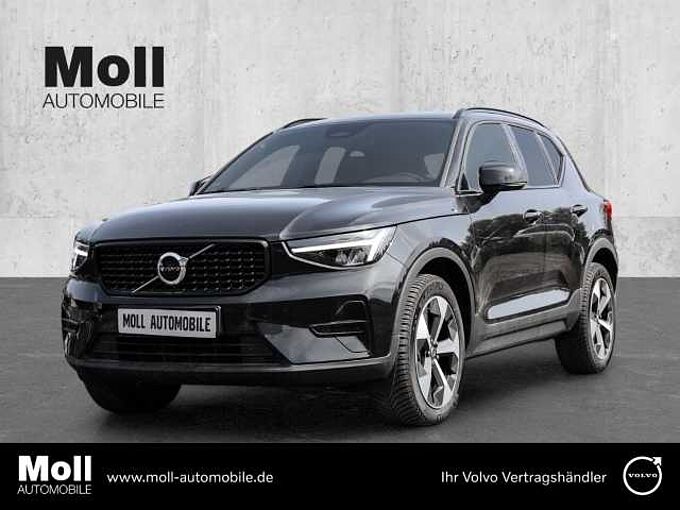 Volvo XC40 Plus Dark 2WD B3 EU6d digitales Cockpit Memory Sitze Soundsystem HarmanKard Plus Dark 2WD B3 EU6d digitales Cockpit Memory Sitze Soundsystem HarmanKardon LE