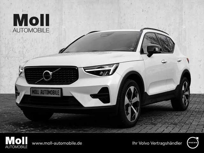 Volvo XC40 Plus Dark 2WD B3 EU6d digitales Cockpit Memory Sitze Soundsystem HarmanKard Plus Dark 2WD B3 EU6d digitales Cockpit Memory Sitze Soundsystem HarmanKardon LE