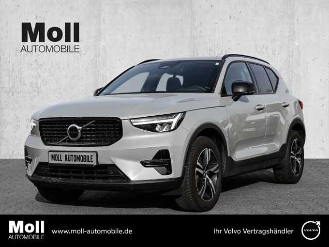 Volvo XC40 Plus Dark 2WD B3 EU6d digitales Cockpit Memory Sitze Soundsystem HarmanKard Plus Dark 2WD B3 EU6d digitales Cockpit Memory Sitze Soundsystem HarmanKardon LE