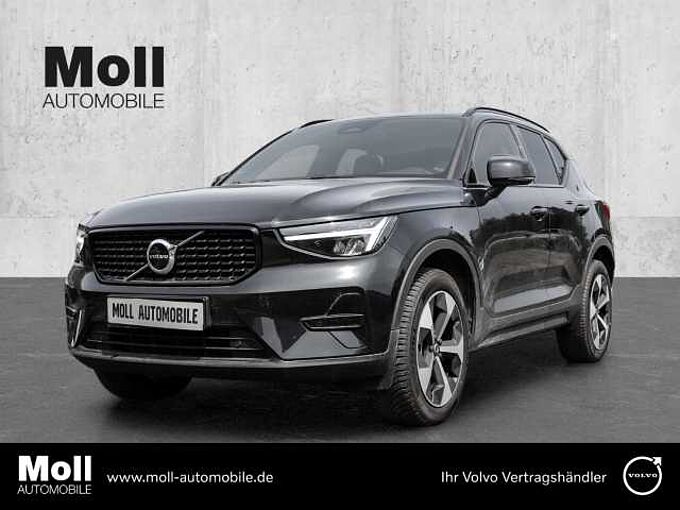 Volvo XC40 Plus Dark 2WD B3 EU6d digitales Cockpit Memory Sitze Soundsystem HarmanKard Plus Dark 2WD B3 EU6d digitales Cockpit Memory Sitze Soundsystem HarmanKardon LE