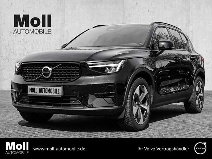 Volvo XC40 Plus Dark 2WD B3 EU6d digitales Cockpit Memory Sitze Soundsystem HarmanKard Plus Dark 2WD B3 EU6d digitales Cockpit Memory Sitze Soundsystem HarmanKardon LE