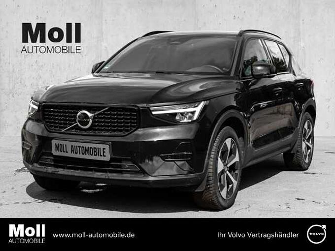 Volvo XC40 Plus Dark 2WD B3 EU6d digitales Cockpit Memory Sitze Soundsystem HarmanKard Plus Dark 2WD B3 EU6d digitales Cockpit Memory Sitze Soundsystem HarmanKardon LE