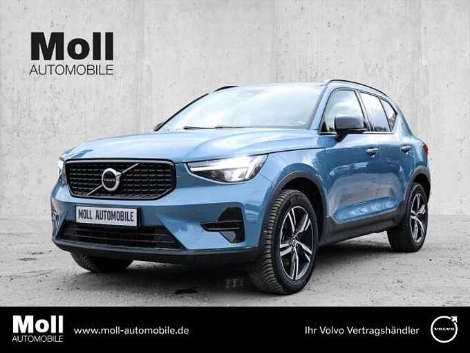 Volvo XC40 Plus Dark 2WD B3 EU6d digitales Cockpit Memory Sitze Soundsystem HarmanKard Plus Dark 2WD B3 EU6d digitales Cockpit Memory Sitze Soundsystem HarmanKardon LE