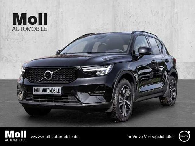 Volvo XC40 Plus Dark 2WD B3 EU6d digitales Cockpit Memory Sitze Soundsystem HarmanKard Plus Dark 2WD B3 EU6d digitales Cockpit Memory Sitze Soundsystem HarmanKardon LE