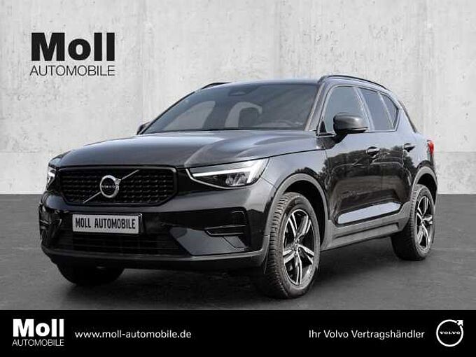 Volvo XC40 Plus Dark 2WD B3 EU6d digitales Cockpit Memory Sitze Soundsystem HarmanKard Plus Dark 2WD B3 EU6d digitales Cockpit Memory Sitze Soundsystem HarmanKardon LE
