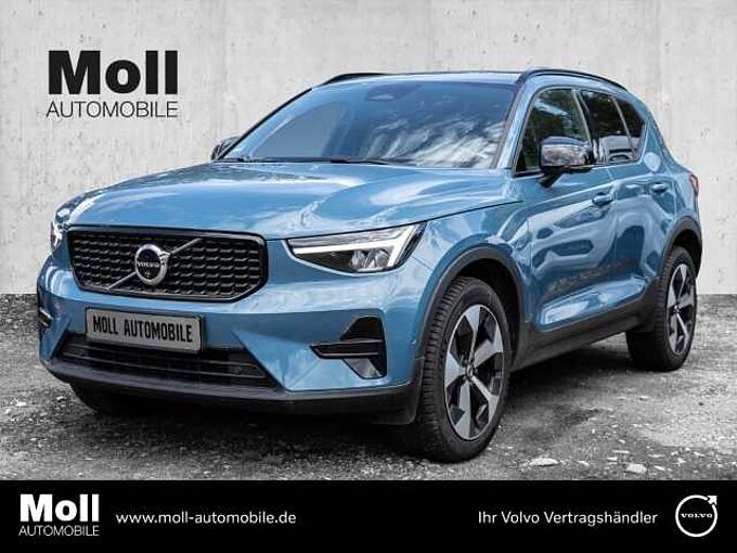 Volvo XC40 Plus Dark 2WD B4 EU6d digitales Cockpit Memory Sitze Soundsystem HarmanKard Plus Dark 2WD B4 EU6d digitales Cockpit Memory Sitze Soundsystem HarmanKardon 36