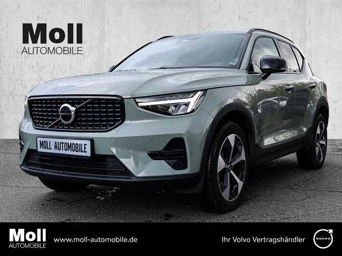 Volvo XC40 Plus Dark 2WD B3 EU6d digitales Cockpit Memory Sitze Soundsystem HarmanKard Plus Dark 2WD B3 EU6d digitales Cockpit Memory Sitze Soundsystem HarmanKardon LE