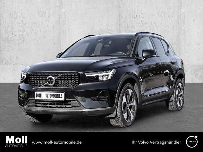 Volvo XC40 Plus Dark 2WD B4 EU6d digitales Cockpit Memory Sitze Soundsystem HarmanKard Plus Dark 2WD B4 EU6d digitales Cockpit Memory Sitze Soundsystem HarmanKardon 36