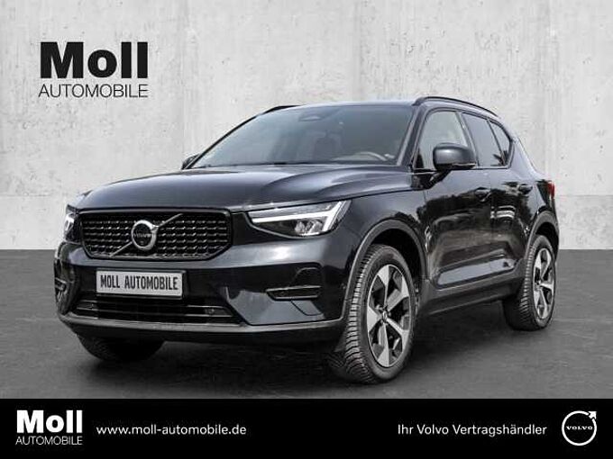 Volvo XC40 Plus Dark 2WD B4 EU6d digitales Cockpit Memory Sitze Soundsystem HarmanKard Plus Dark 2WD B4 EU6d digitales Cockpit Memory Sitze Soundsystem HarmanKardon 36