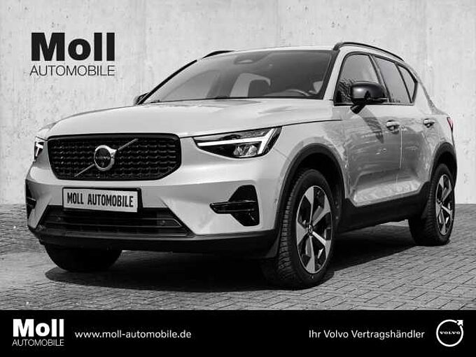 Volvo XC40 Plus Dark 2WD B4 EU6d digitales Cockpit Memory Sitze Soundsystem HarmanKard Plus Dark 2WD B4 EU6d digitales Cockpit Memory Sitze Soundsystem HarmanKardon 36