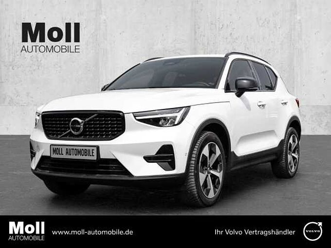 Volvo XC40 Plus Dark 2WD B4 EU6d digitales Cockpit Memory Sitze Soundsystem HarmanKard Plus Dark 2WD B4 EU6d digitales Cockpit Memory Sitze Soundsystem HarmanKardon 36