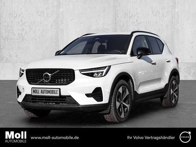 Volvo XC40 Plus Dark 2WD B4 EU6d digitales Cockpit Memory Sitze Soundsystem HarmanKard Plus Dark 2WD B4 EU6d digitales Cockpit Memory Sitze Soundsystem HarmanKardon 36