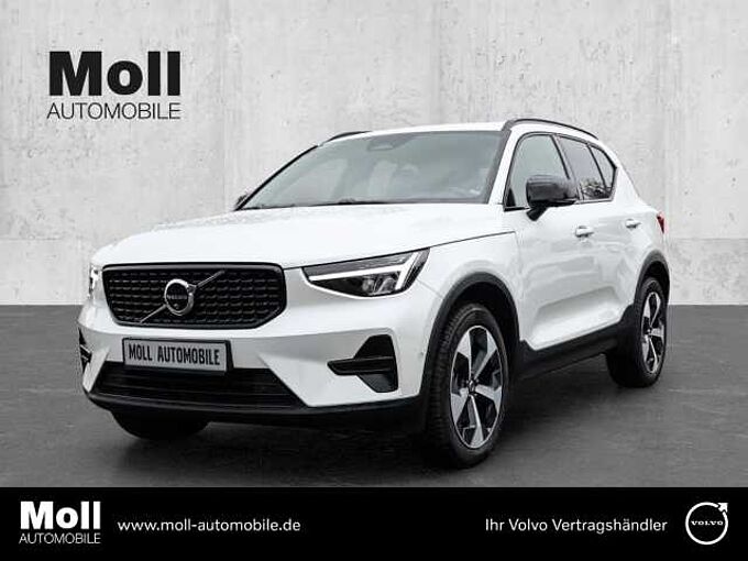 Volvo XC40 Plus Dark 2WD B4 EU6d digitales Cockpit Memory Sitze Soundsystem HarmanKard Plus Dark 2WD B4 EU6d digitales Cockpit Memory Sitze Soundsystem HarmanKardon 36
