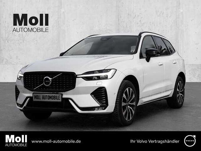 Volvo XC60 Plus Dark 2WD B4 Diesel EU6d digitales Cockpit Memory Sitze Soundsystem Har Plus Dark 2WD B4 Diesel EU6d digitales Cockpit Memory Sitze Soundsystem HarmanKa