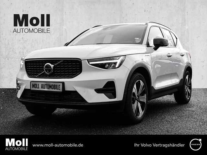 Volvo XC40 Plus Dark Recharge Plug-In Hybrid 2WD T5 Twin Engine EU6d StandHZG Navi dig Plus Dark Recharge Plug-In Hybrid 2WD T5 Twin Engine EU6d StandHZG Navi digitale