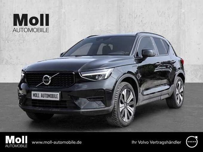 Volvo XC40 Plus Dark Recharge Plug-In Hybrid 2WD T5 Twin Engine EU6d StandHZG Navi dig Plus Dark Recharge Plug-In Hybrid 2WD T5 Twin Engine EU6d StandHZG Navi digitale