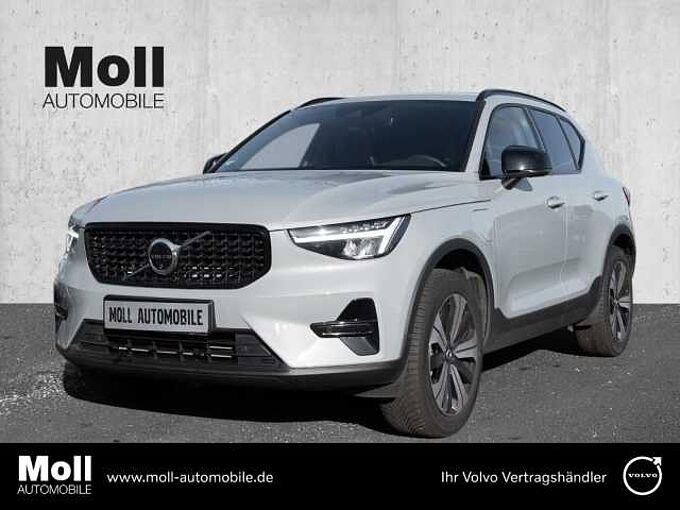 Volvo XC40 Plus Dark Recharge Plug-In Hybrid 2WD T5 Twin Engine EU6d StandHZG Navi dig Plus Dark Recharge Plug-In Hybrid 2WD T5 Twin Engine EU6d StandHZG Navi digitale