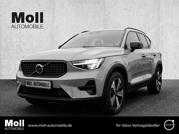 Volvo XC40 Plus Dark Recharge Plug-In Hybrid 2WD T5 Twin Engine EU6d Plus Dark Recharge Plug-In Hybrid 2WD T5 Twin Engine EU6d