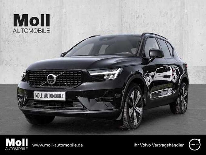 Volvo XC40 Plus Dark Recharge Plug-In Hybrid 2WD T5 Twin Engine EU6d StandHZG Navi dig Plus Dark Recharge Plug-In Hybrid 2WD T5 Twin Engine EU6d StandHZG Navi digitale