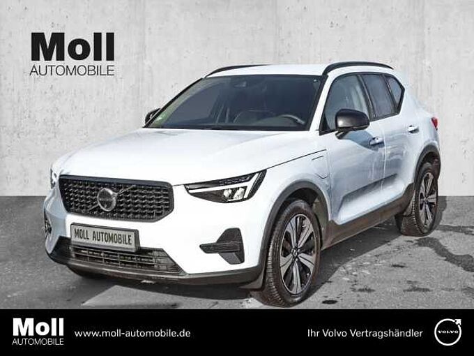 Volvo XC40 Plus Dark Recharge Plug-In Hybrid 2WD T5 Twin Engine EU6d StandHZG Navi dig Plus Dark Recharge Plug-In Hybrid 2WD T5 Twin Engine EU6d StandHZG Navi digitale