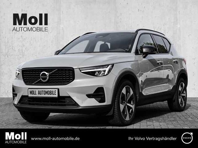 Volvo XC40 Plus Dark 2WD B3 EU6d digitales Cockpit Memory Sitze Soundsystem HarmanKard Plus Dark 2WD B3 EU6d digitales Cockpit Memory Sitze Soundsystem HarmanKardon LE