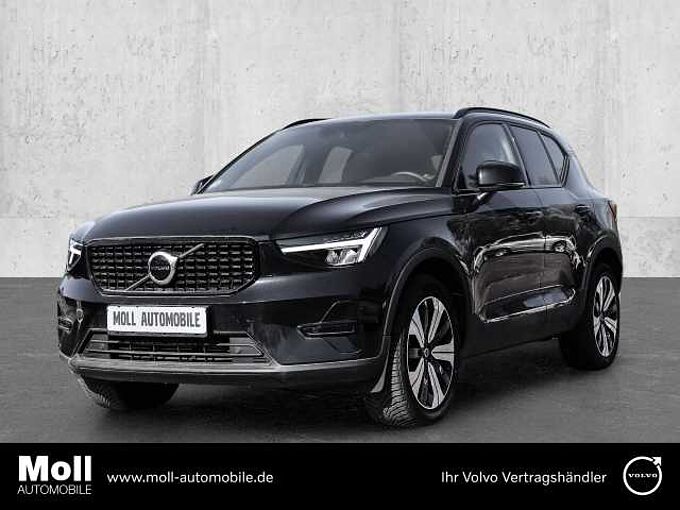 Volvo XC40 Plus Dark Recharge Plug-In Hybrid 2WD T4 Twin Engine EU6d StandHZG Navi dig Plus Dark Recharge Plug-In Hybrid 2WD T4 Twin Engine EU6d StandHZG Navi digitale