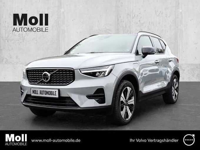 Volvo XC40 Plus Dark Recharge Plug-In Hybrid 2WD T5 Twin Engine EU6d StandHZG Navi dig Plus Dark Recharge Plug-In Hybrid 2WD T5 Twin Engine EU6d StandHZG Navi digitale