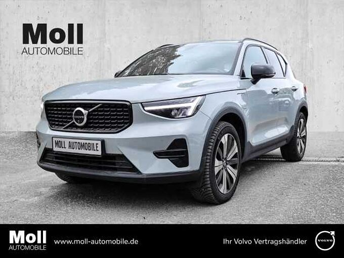 Volvo XC40 Plus Dark Recharge Plug-In Hybrid 2WD T5 Twin Engine EU6d StandHZG Navi dig Plus Dark Recharge Plug-In Hybrid 2WD T5 Twin Engine EU6d StandHZG Navi digitale