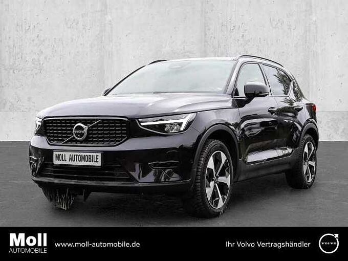 Volvo XC40 Plus Dark 2WD B4 EU6d digitales Cockpit Memory Sitze Soundsystem HarmanKard Plus Dark 2WD B4 EU6d digitales Cockpit Memory Sitze Soundsystem HarmanKardon 36