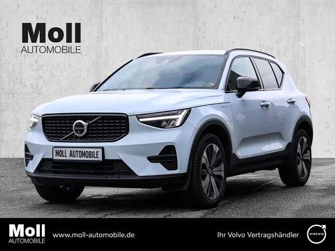 Volvo XC40 Plus Dark Recharge Plug-In Hybrid 2WD T5 Twin Engine EU6d StandHZG Navi dig Plus Dark Recharge Plug-In Hybrid 2WD T5 Twin Engine EU6d StandHZG Navi digitale