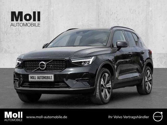 Volvo XC40 Plus Dark Recharge Plug-In Hybrid 2WD T4 Twin Engine EU6d StandHZG Navi dig Plus Dark Recharge Plug-In Hybrid 2WD T4 Twin Engine EU6d StandHZG Navi digitale