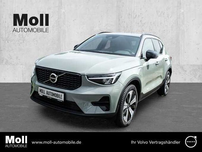 Volvo XC40 Plus Dark Recharge Plug-In Hybrid 2WD T4 Twin Engine EU6d StandHZG Navi dig Plus Dark Recharge Plug-In Hybrid 2WD T4 Twin Engine EU6d StandHZG Navi digitale
