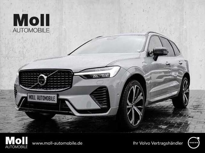 Volvo XC60 Ultimate Dark Recharge Plug-In Hybrid AWD T8 Twin Engine EU6d Allrad HUD St Ultimate Dark Recharge Plug-In Hybrid AWD T8 Twin Engine EU6d Allrad HUD StandHZ