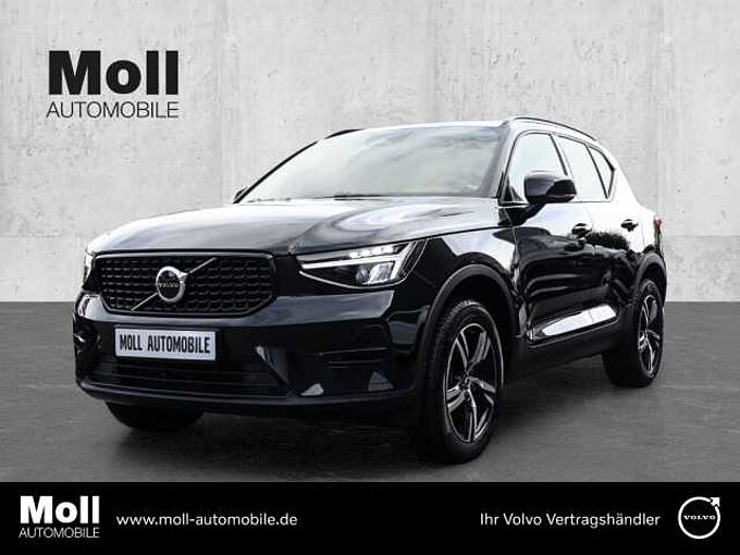 Volvo XC40 Plus Dark 2WD B3 EU6d digitales Cockpit Memory Sitze Soundsystem HarmanKard Plus Dark 2WD B3 EU6d digitales Cockpit Memory Sitze Soundsystem HarmanKardon LE