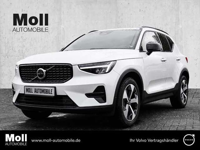 Volvo XC40 Plus Dark 2WD B3 EU6d digitales Cockpit Memory Sitze Soundsystem HarmanKard Plus Dark 2WD B3 EU6d digitales Cockpit Memory Sitze Soundsystem HarmanKardon LE