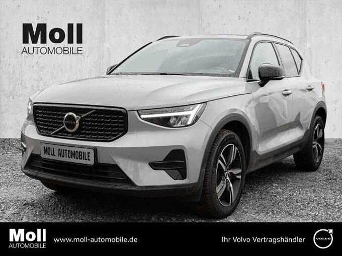 Volvo XC40 Plus Dark 2WD B3 EU6d digitales Cockpit Memory Sitze Soundsystem HarmanKard Plus Dark 2WD B3 EU6d digitales Cockpit Memory Sitze Soundsystem HarmanKardon LE