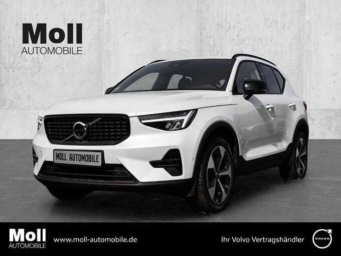 Volvo XC40 Plus Dark 2WD B4 EU6d digitales Cockpit Memory Sitze Soundsystem HarmanKard Plus Dark 2WD B4 EU6d digitales Cockpit Memory Sitze Soundsystem HarmanKardon 36