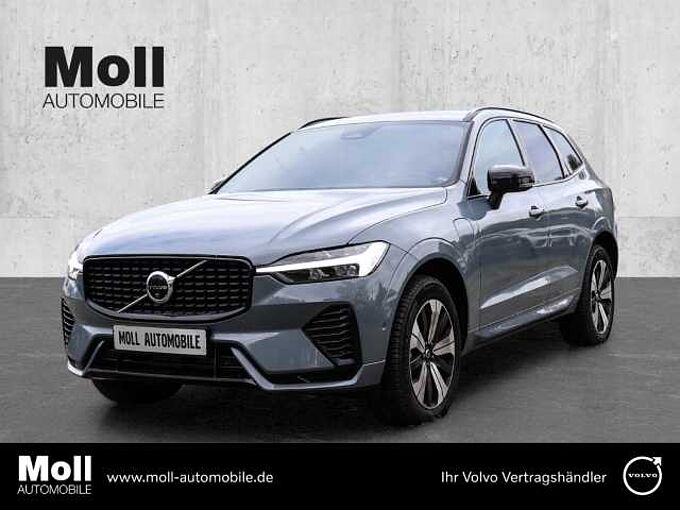 Volvo XC60 Plus Dark Recharge Plug-In Hybrid AWD T6 Twin Engine EU6d Allrad StandHZG d Plus Dark Recharge Plug-In Hybrid AWD T6 Twin Engine EU6d Allrad StandHZG digita