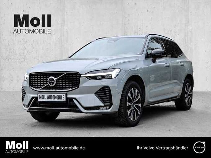 Volvo XC60 Plus Dark 2WD B4 Diesel EU6d digitales Cockpit Memory Sitze Soundsystem Har Plus Dark 2WD B4 Diesel EU6d digitales Cockpit Memory Sitze Soundsystem HarmanKa