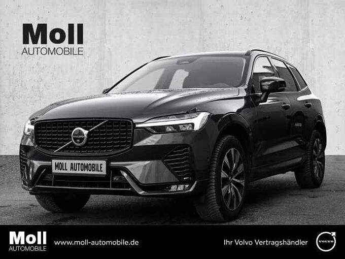 Volvo XC60 Plus Dark 2WD B4 Diesel EU6d digitales Cockpit Memory Sitze Soundsystem Har Plus Dark 2WD B4 Diesel EU6d digitales Cockpit Memory Sitze Soundsystem HarmanKa