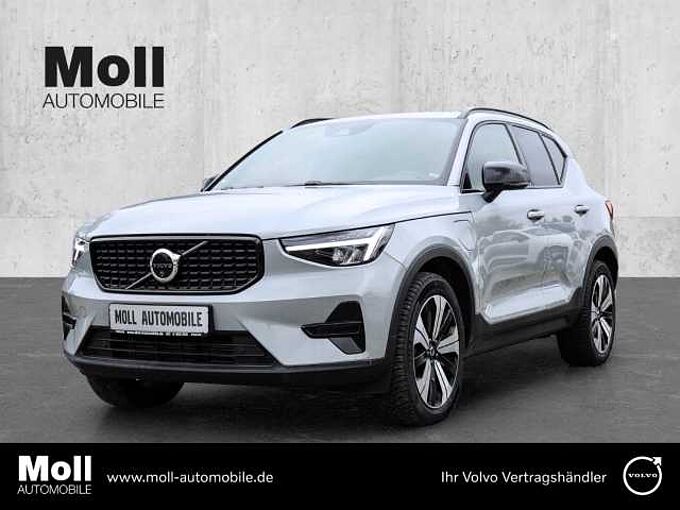 Volvo XC40 Plus Dark Recharge Plug-In Hybrid 2WD T5 Twin Engine EU6d StandHZG Navi dig Plus Dark Recharge Plug-In Hybrid 2WD T5 Twin Engine EU6d StandHZG Navi digitale