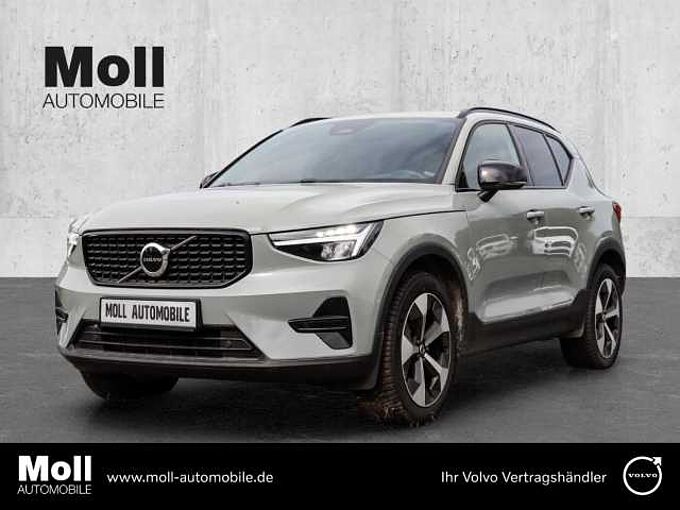 Volvo XC40 Plus Dark 2WD B3 EU6d digitales Cockpit Memory Sitze Soundsystem HarmanKard Plus Dark 2WD B3 EU6d digitales Cockpit Memory Sitze Soundsystem HarmanKardon LE