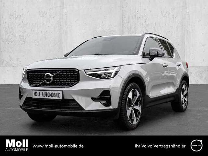 Volvo XC40 Plus Dark 2WD B3 EU6d digitales Cockpit Memory Sitze Soundsystem HarmanKard Plus Dark 2WD B3 EU6d digitales Cockpit Memory Sitze Soundsystem HarmanKardon LE