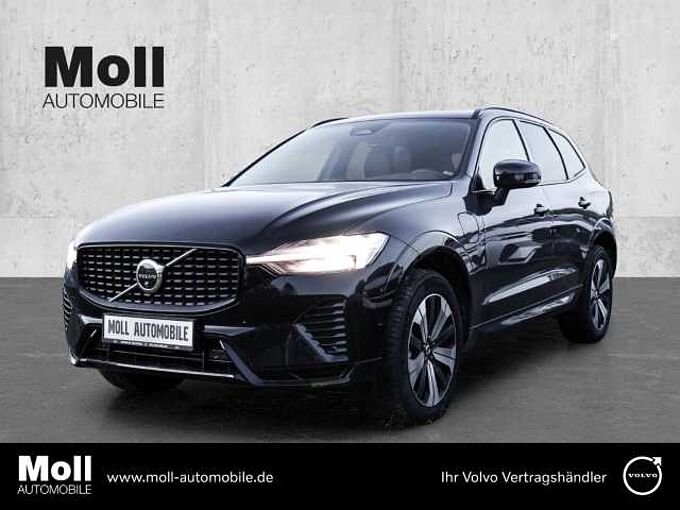 Volvo XC60 Plus Dark Recharge Plug-In Hybrid AWD T8 Twin Engine EU6d Allrad StandHZG d Plus Dark Recharge Plug-In Hybrid AWD T8 Twin Engine EU6d Allrad StandHZG digita