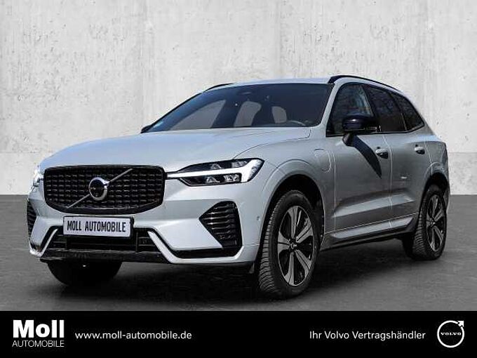 Volvo XC60 Plus Dark Recharge Plug-In Hybrid AWD T8 Twin Engine EU6d Allrad StandHZG d Plus Dark Recharge Plug-In Hybrid AWD T8 Twin Engine EU6d Allrad StandHZG digita