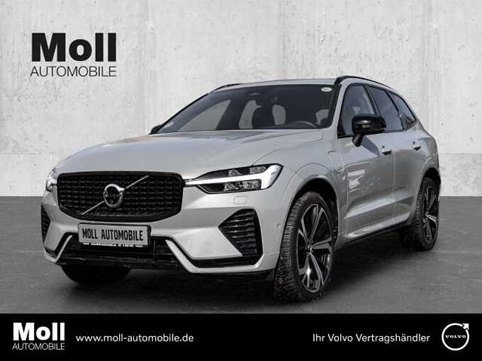 Volvo XC60 Ultimate Dark Recharge Plug-In Hybrid AWD T8 Twin Engine EU6d Allrad HUD St Ultimate Dark Recharge Plug-In Hybrid AWD T8 Twin Engine EU6d Allrad HUD StandHZ