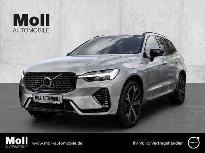Volvo XC60 Ultimate Dark Recharge Plug-In Hybrid AWD T8 Twin Engine EU6d Allrad HUD St Ultimate Dark Recharge Plug-In Hybrid AWD T8 Twin Engine EU6d Allrad HUD StandHZ